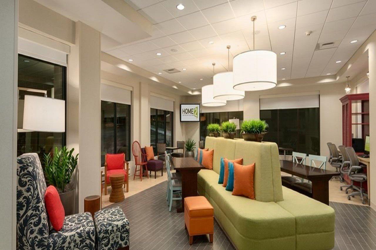 Home2 Suites By Hilton, Sarasota I-75 Bee Ridge, Fl Экстерьер фото