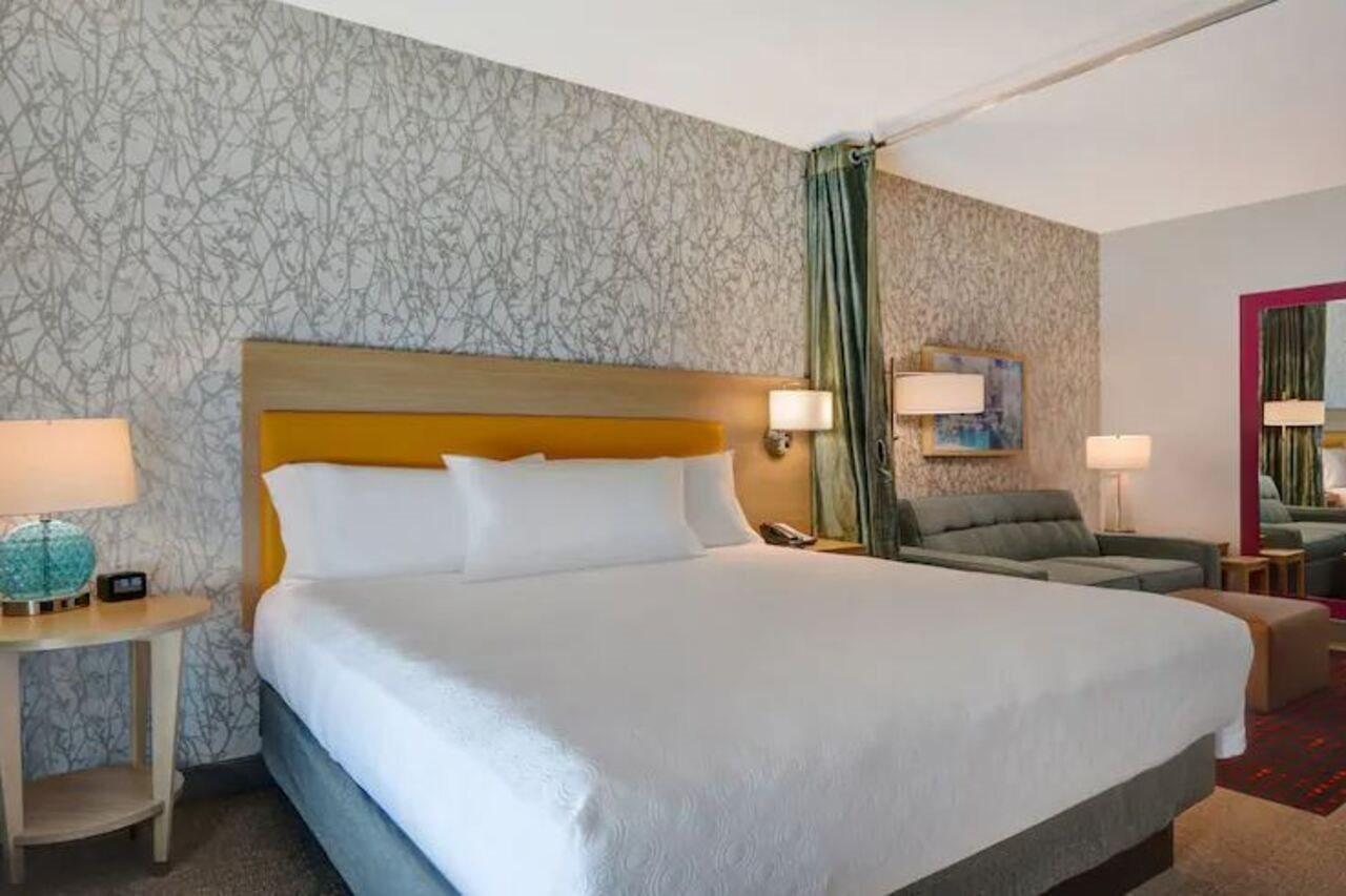 Home2 Suites By Hilton, Sarasota I-75 Bee Ridge, Fl Экстерьер фото