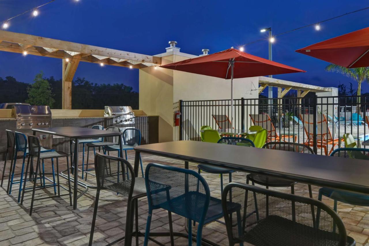 Home2 Suites By Hilton, Sarasota I-75 Bee Ridge, Fl Экстерьер фото
