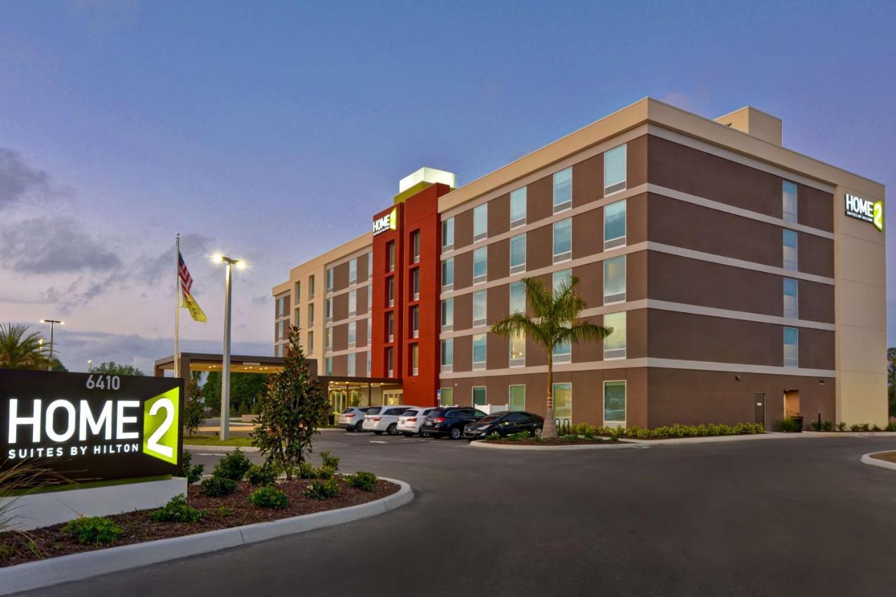 Home2 Suites By Hilton, Sarasota I-75 Bee Ridge, Fl Экстерьер фото