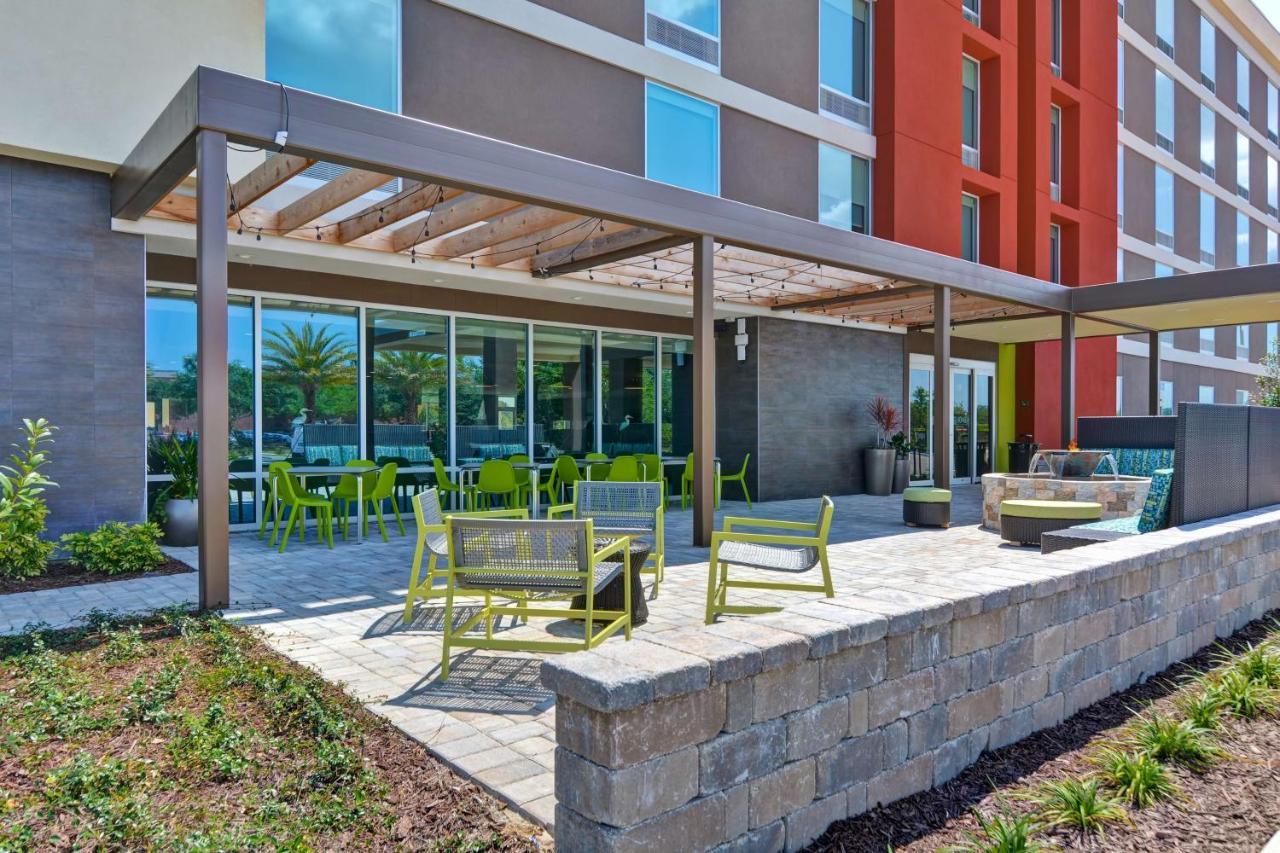 Home2 Suites By Hilton, Sarasota I-75 Bee Ridge, Fl Экстерьер фото