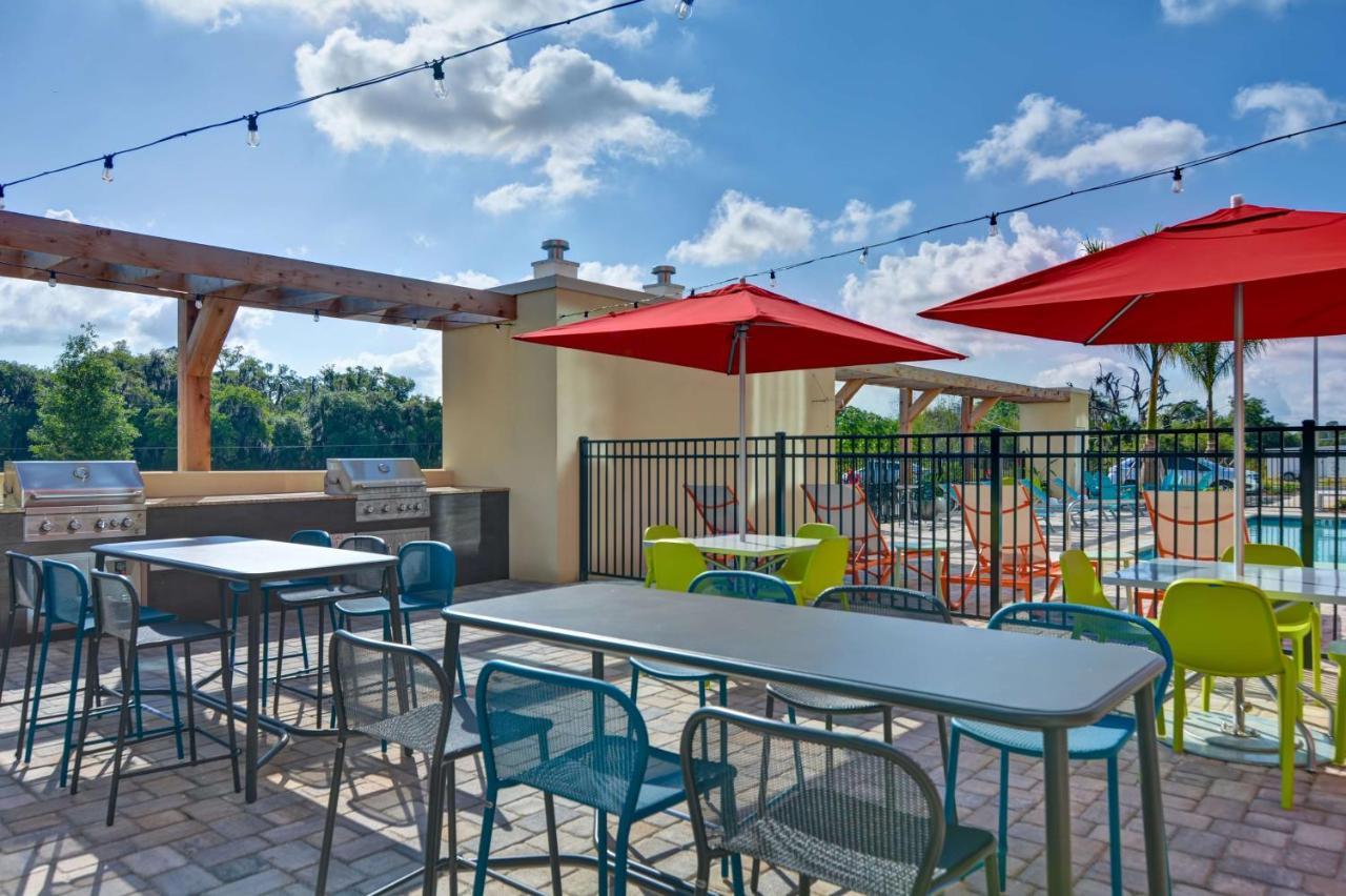 Home2 Suites By Hilton, Sarasota I-75 Bee Ridge, Fl Экстерьер фото