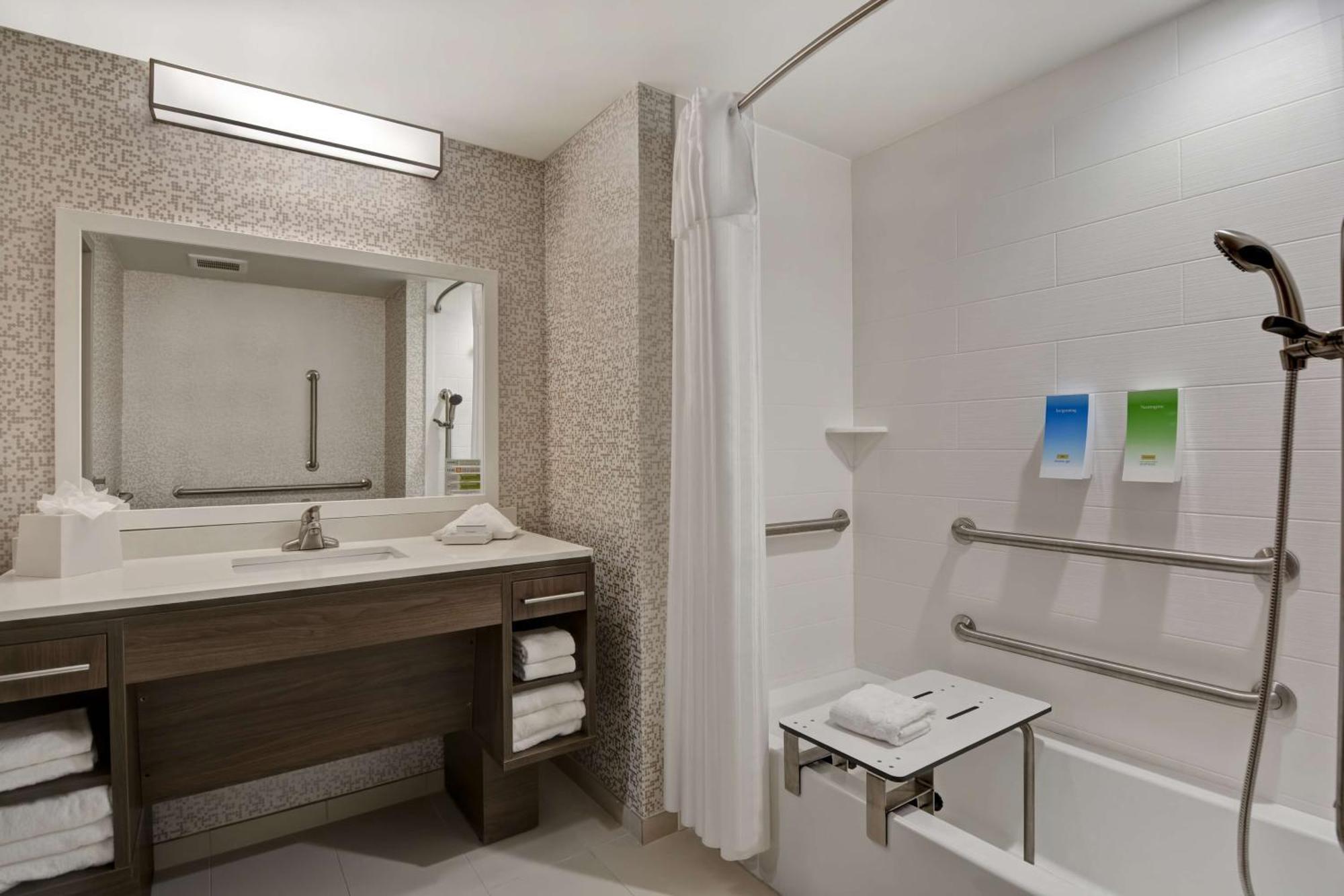 Home2 Suites By Hilton, Sarasota I-75 Bee Ridge, Fl Экстерьер фото