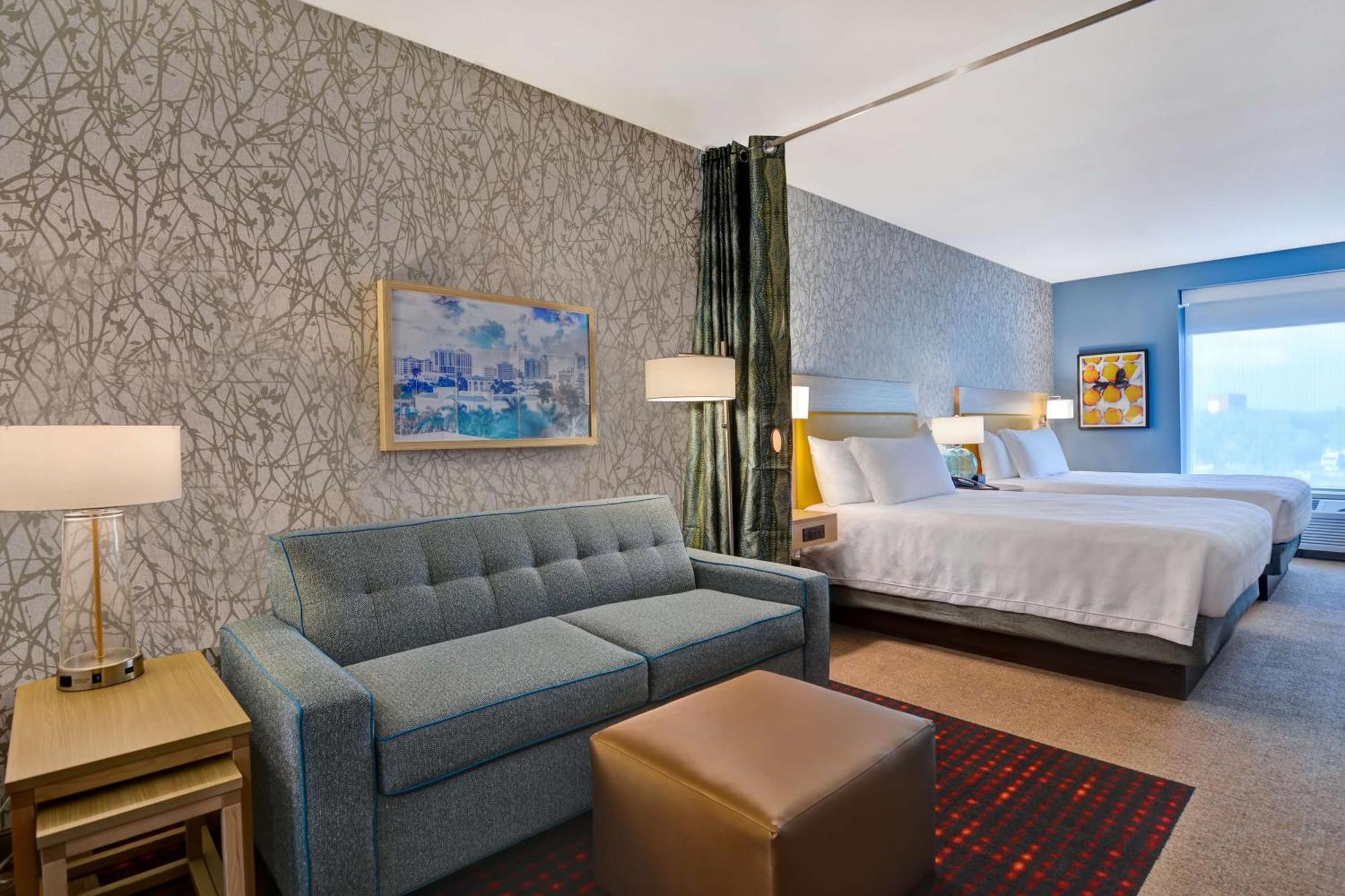 Home2 Suites By Hilton, Sarasota I-75 Bee Ridge, Fl Экстерьер фото