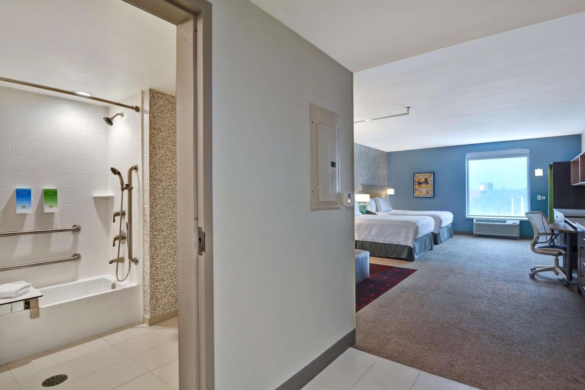 Home2 Suites By Hilton, Sarasota I-75 Bee Ridge, Fl Экстерьер фото