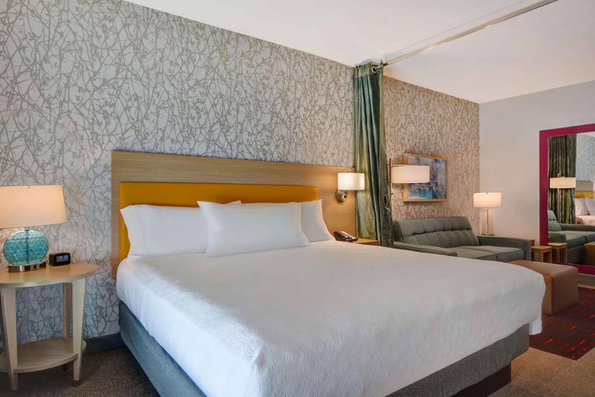 Home2 Suites By Hilton, Sarasota I-75 Bee Ridge, Fl Экстерьер фото
