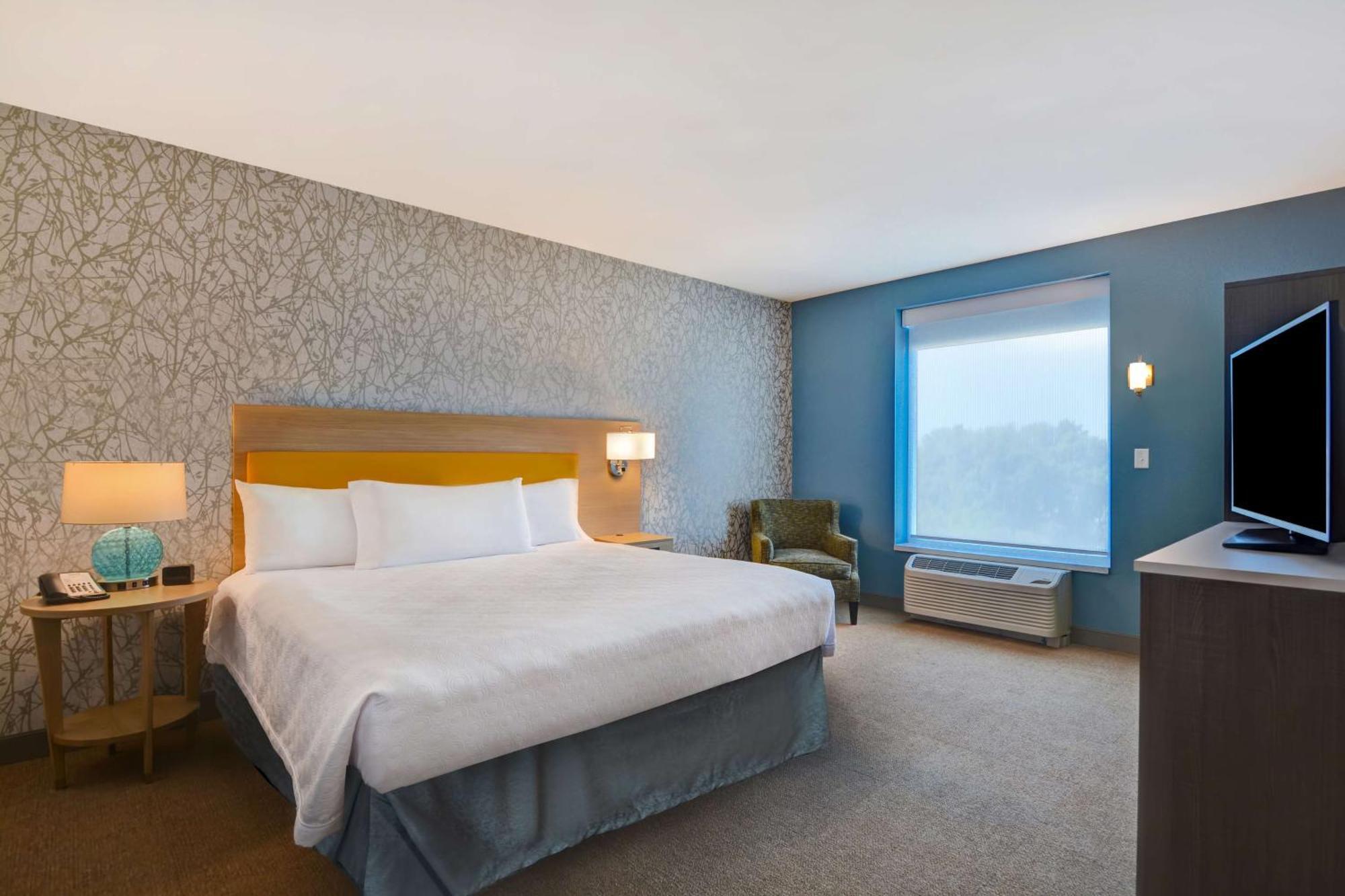 Home2 Suites By Hilton, Sarasota I-75 Bee Ridge, Fl Экстерьер фото