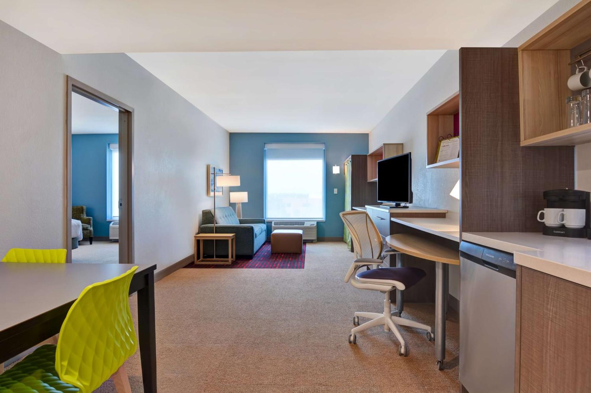 Home2 Suites By Hilton, Sarasota I-75 Bee Ridge, Fl Экстерьер фото