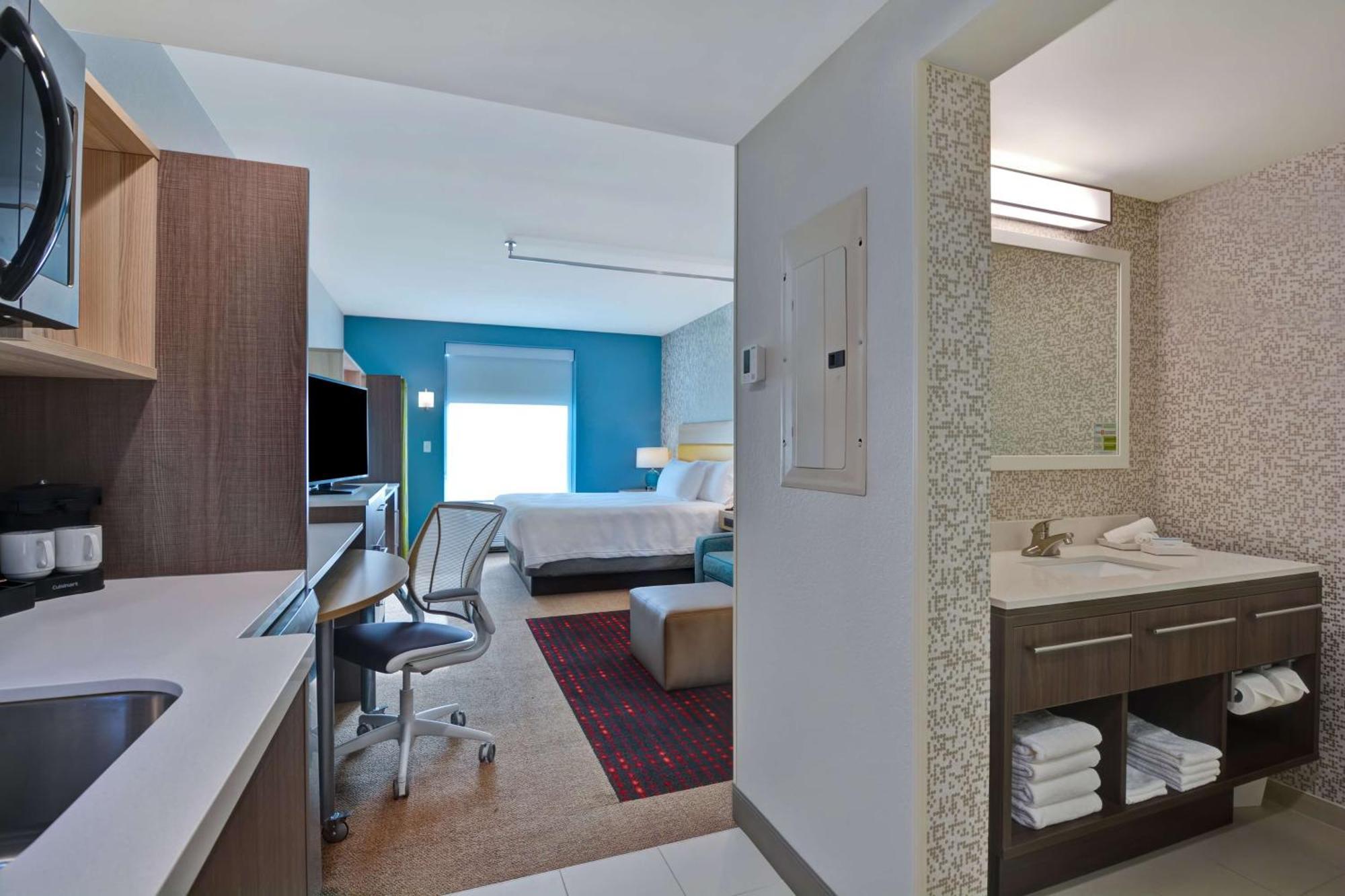 Home2 Suites By Hilton, Sarasota I-75 Bee Ridge, Fl Экстерьер фото