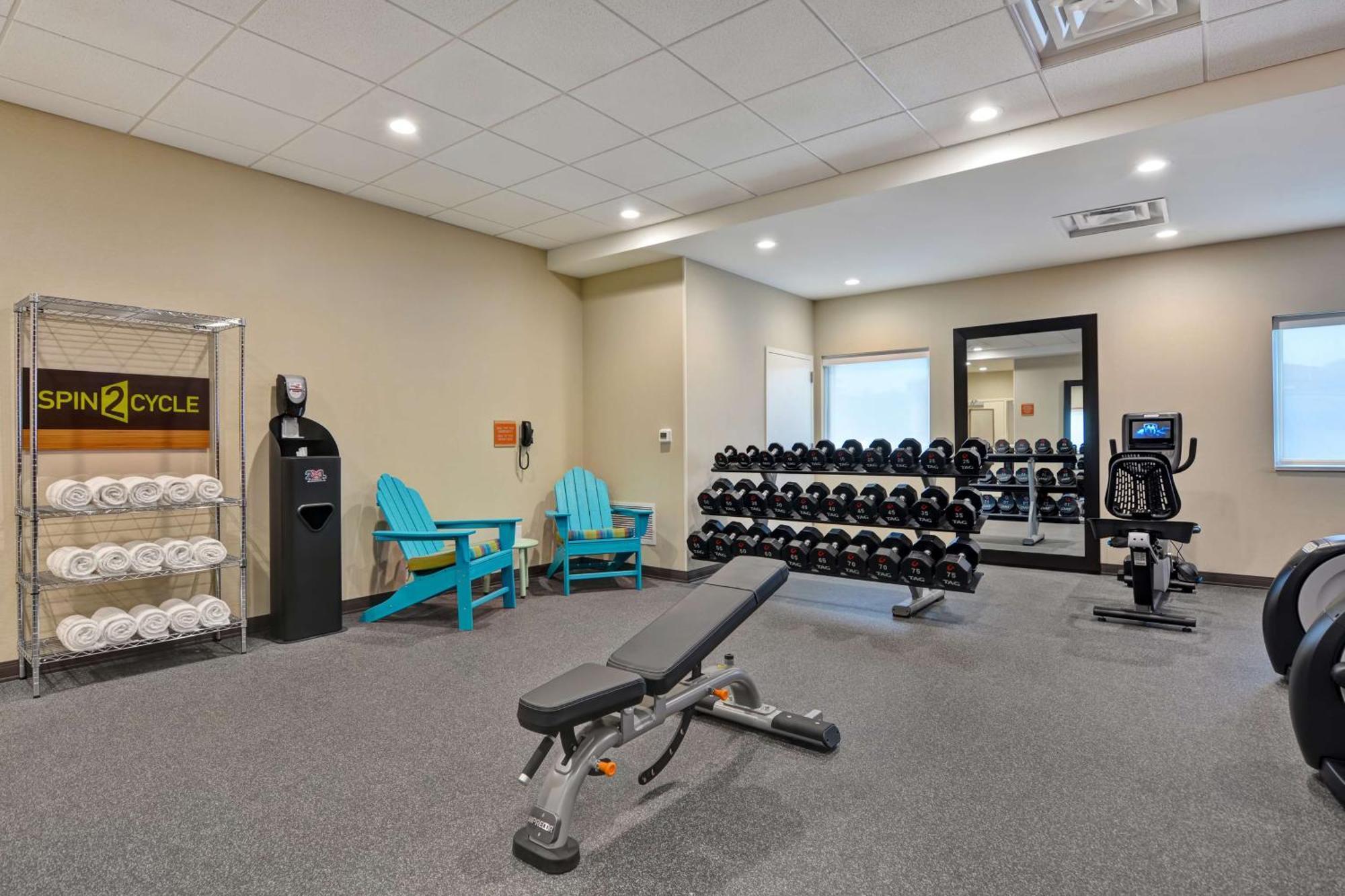 Home2 Suites By Hilton, Sarasota I-75 Bee Ridge, Fl Экстерьер фото
