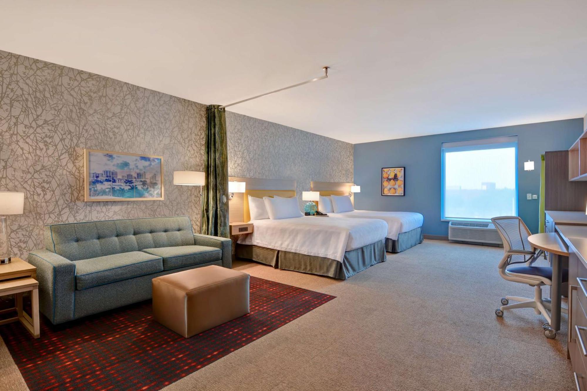 Home2 Suites By Hilton, Sarasota I-75 Bee Ridge, Fl Экстерьер фото