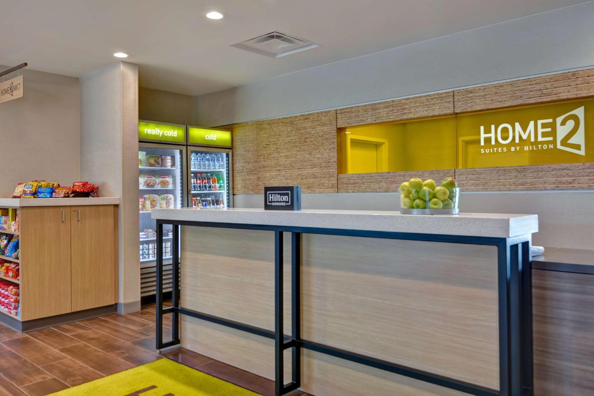 Home2 Suites By Hilton, Sarasota I-75 Bee Ridge, Fl Экстерьер фото