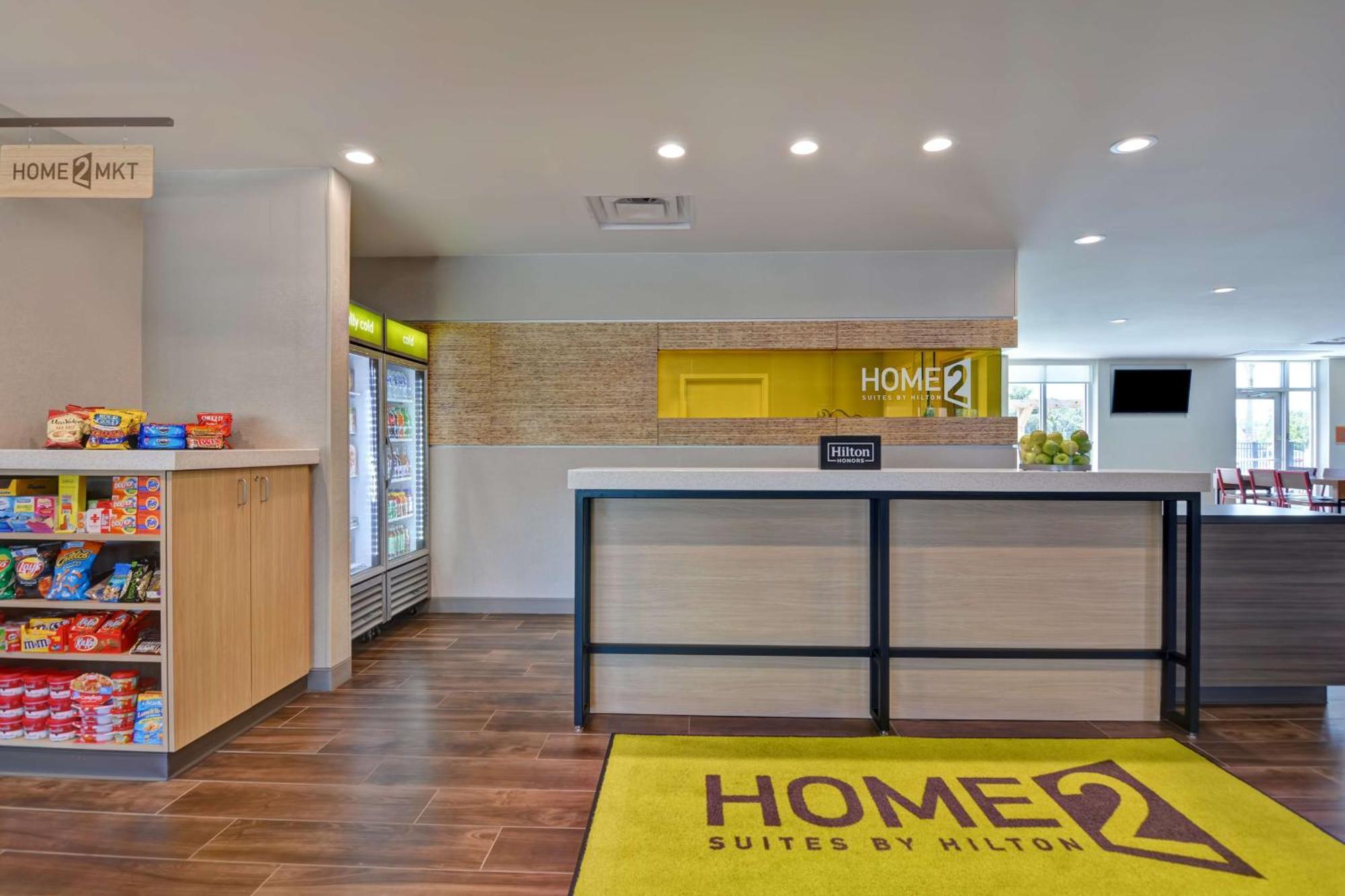 Home2 Suites By Hilton, Sarasota I-75 Bee Ridge, Fl Экстерьер фото