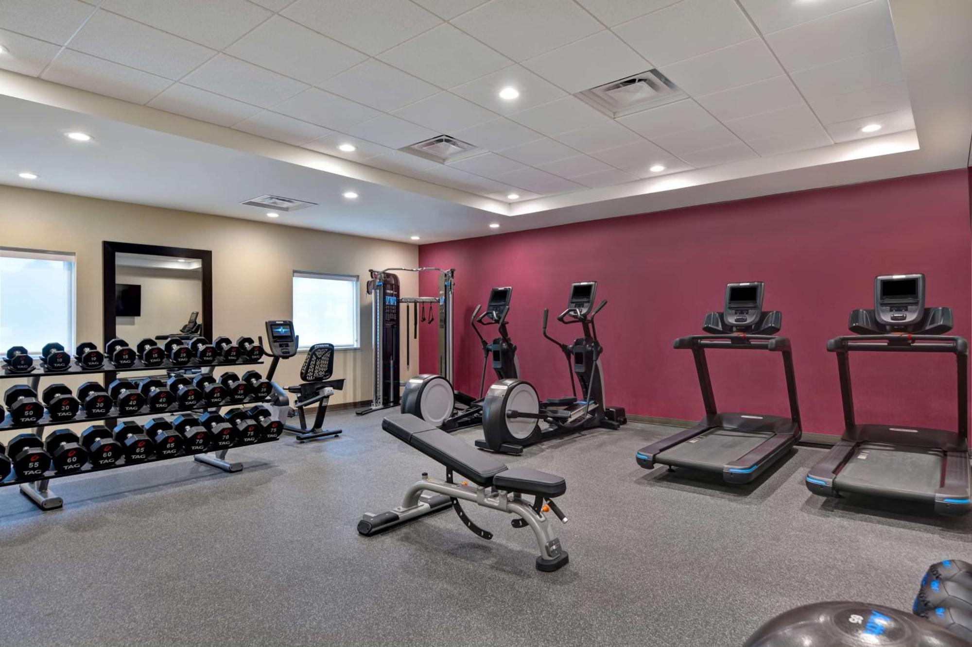 Home2 Suites By Hilton, Sarasota I-75 Bee Ridge, Fl Экстерьер фото