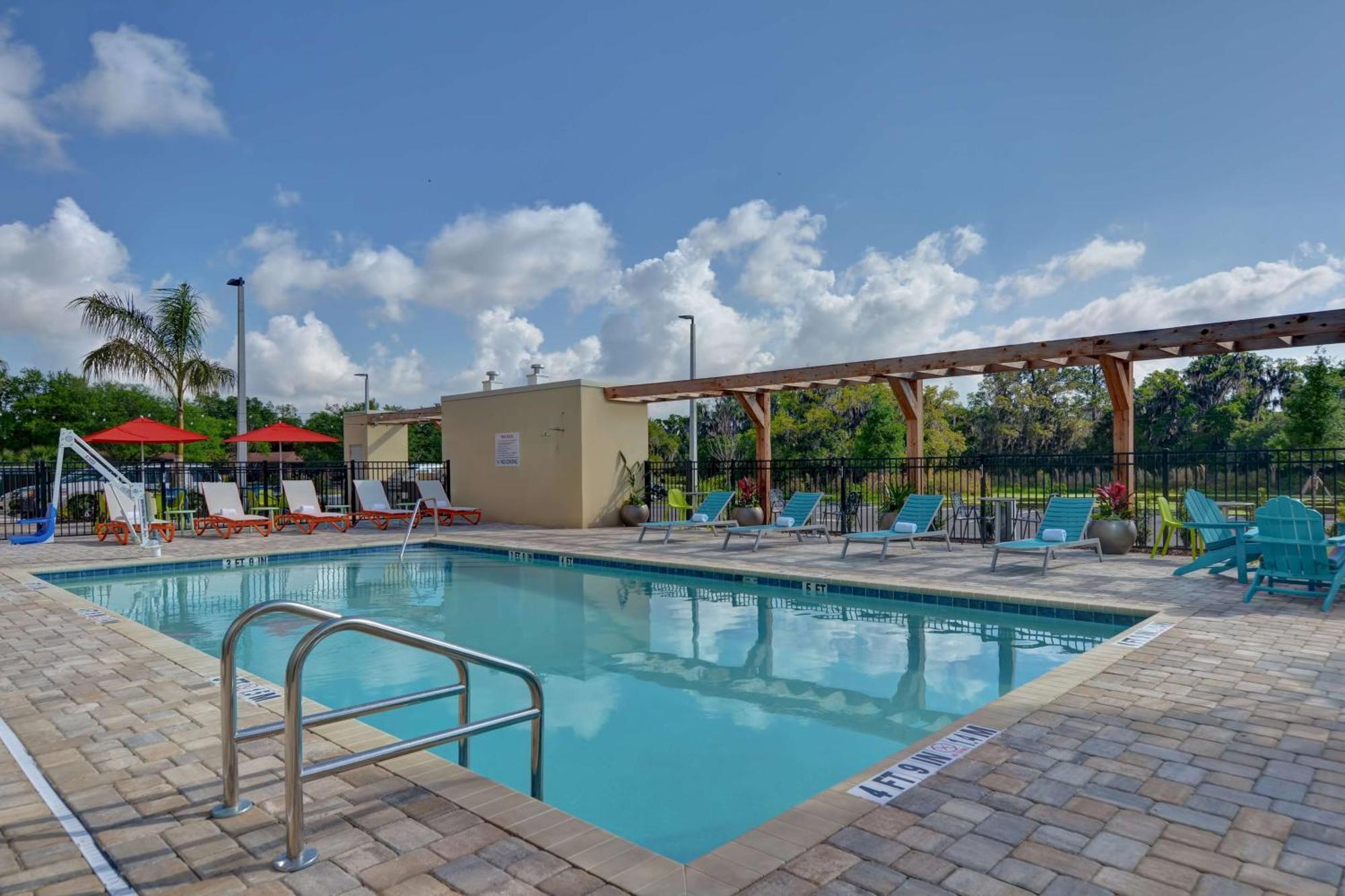 Home2 Suites By Hilton, Sarasota I-75 Bee Ridge, Fl Экстерьер фото