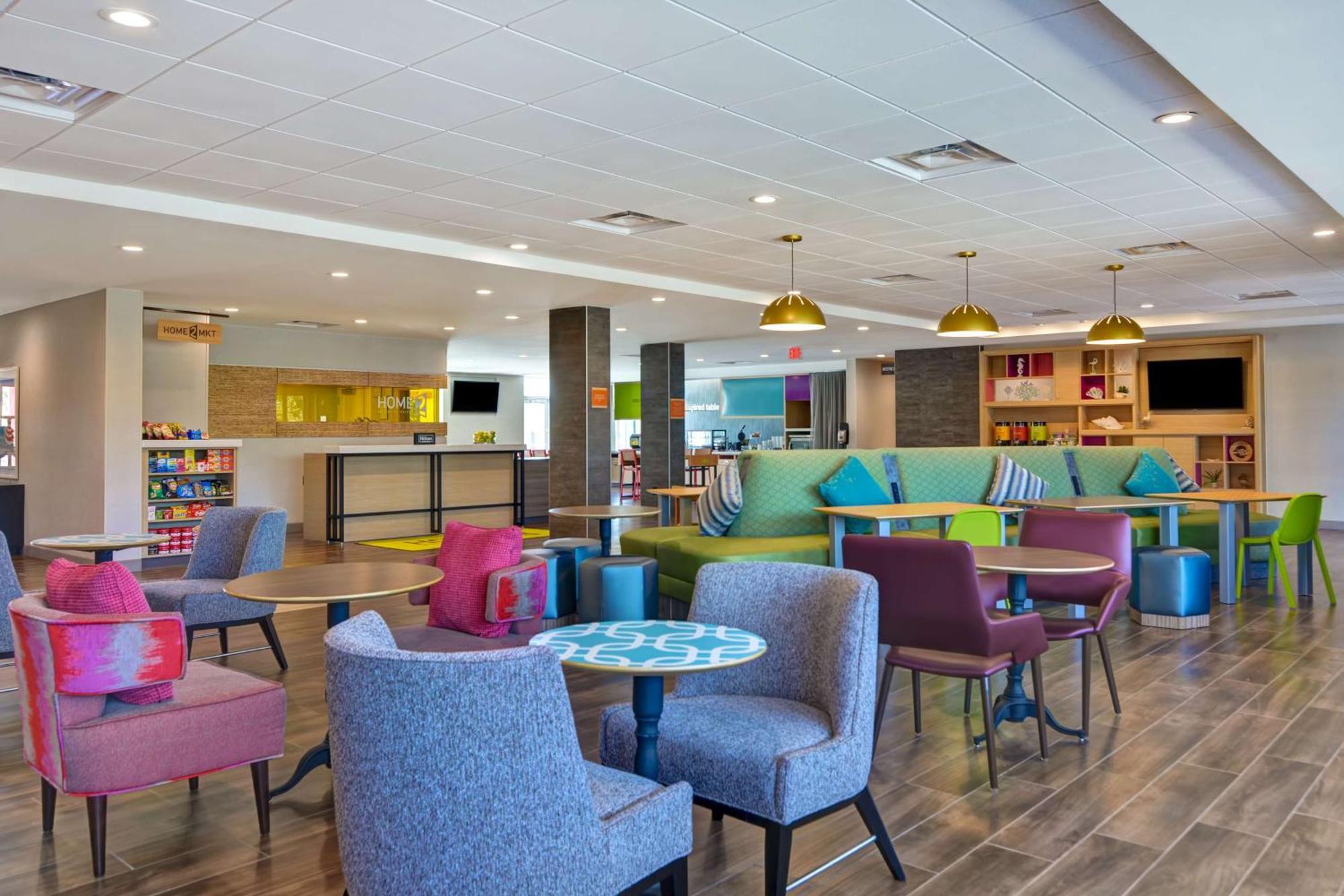 Home2 Suites By Hilton, Sarasota I-75 Bee Ridge, Fl Экстерьер фото