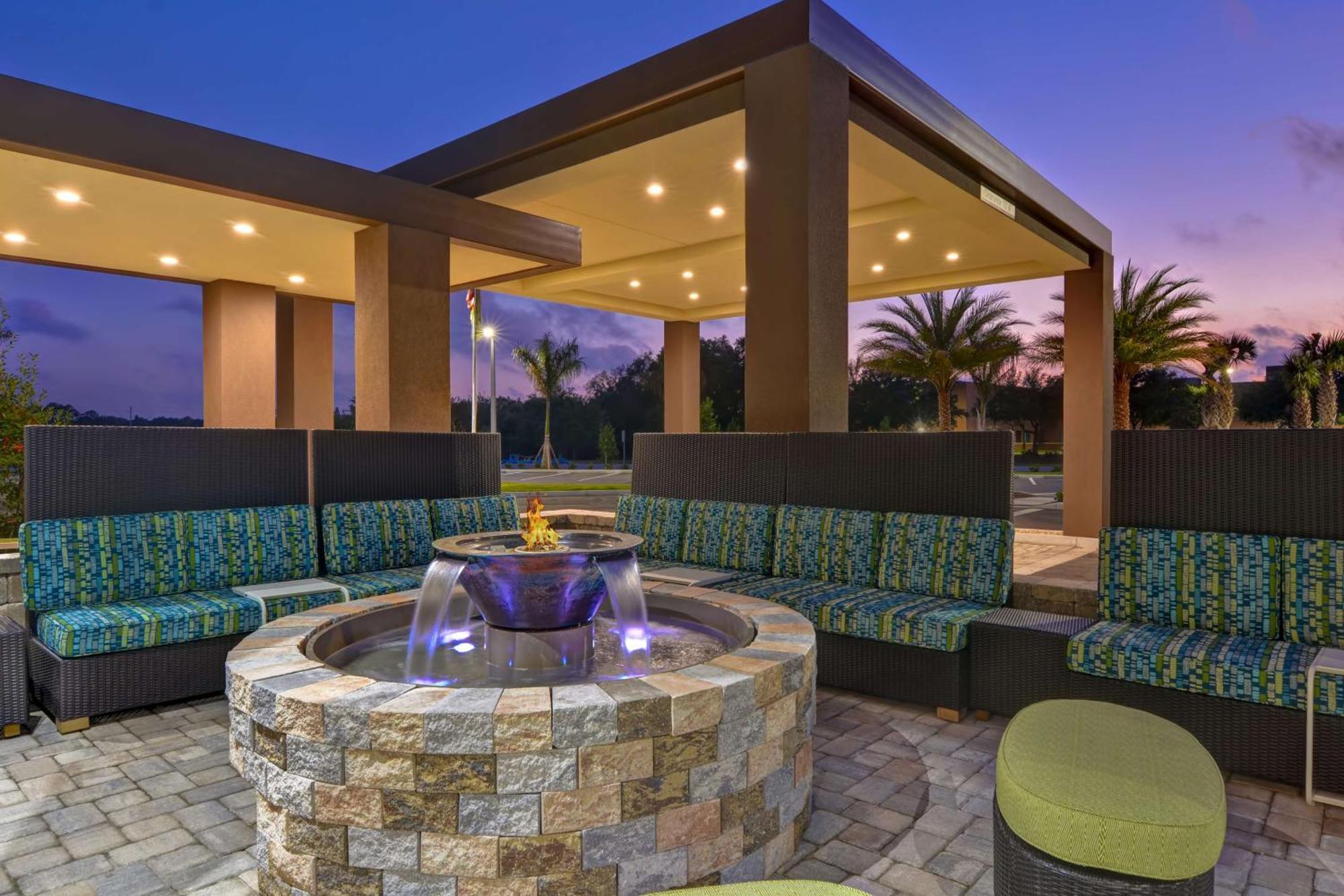 Home2 Suites By Hilton, Sarasota I-75 Bee Ridge, Fl Экстерьер фото