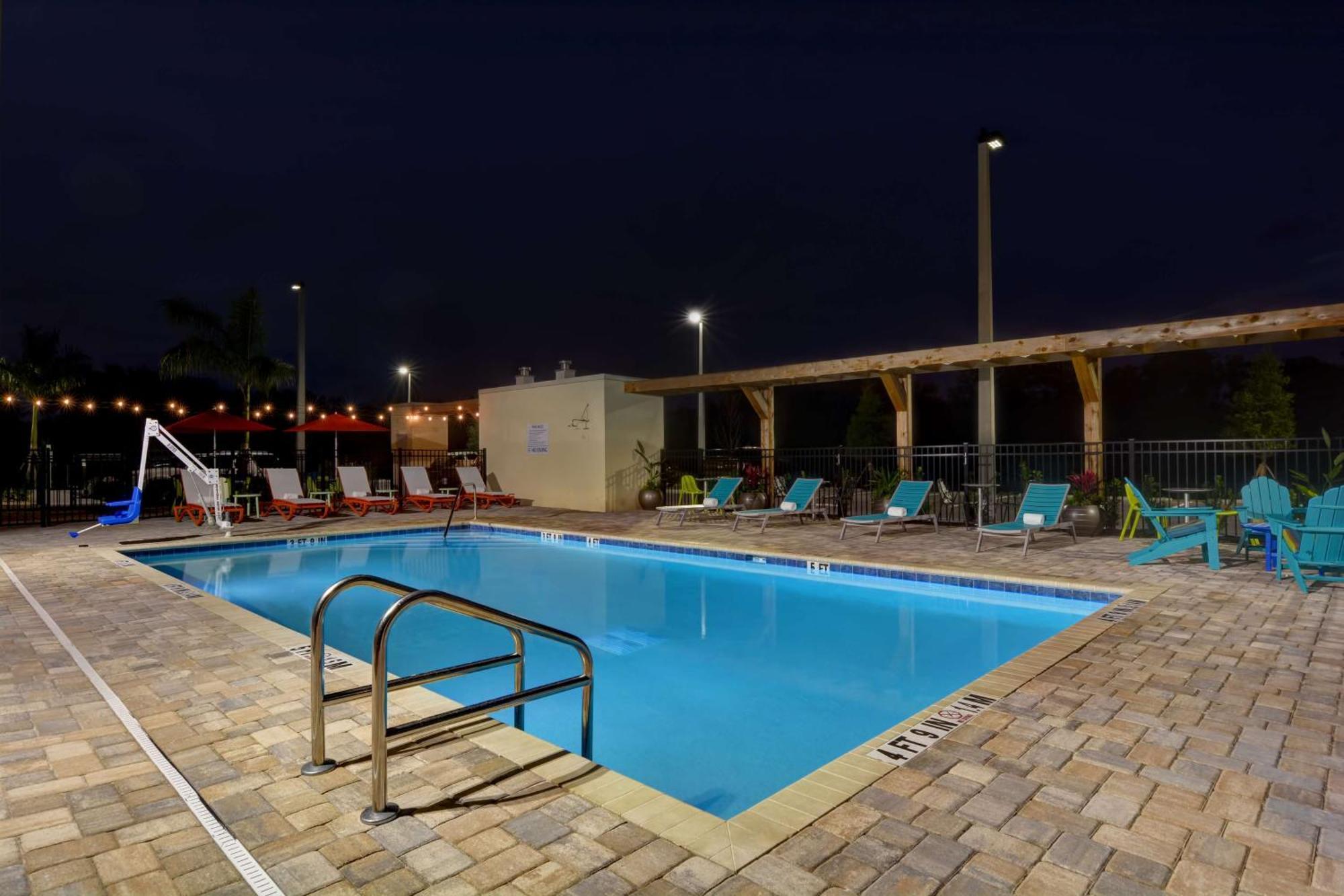 Home2 Suites By Hilton, Sarasota I-75 Bee Ridge, Fl Экстерьер фото